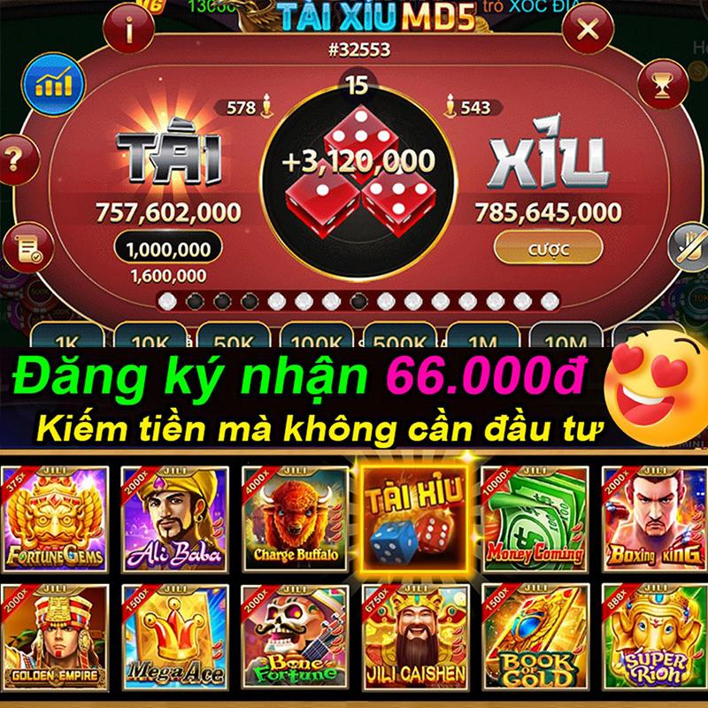 Casino Trực Tuyến hi88 club