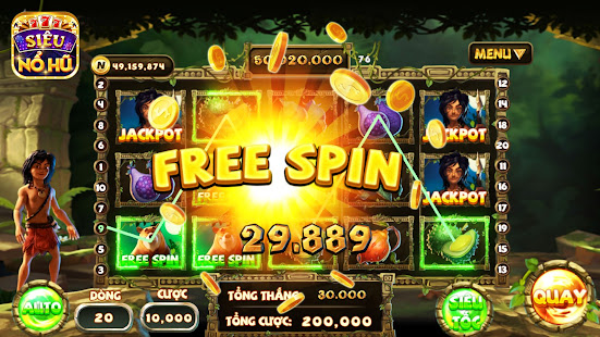 Game Nổ Hũ (Slots) hi88 club
